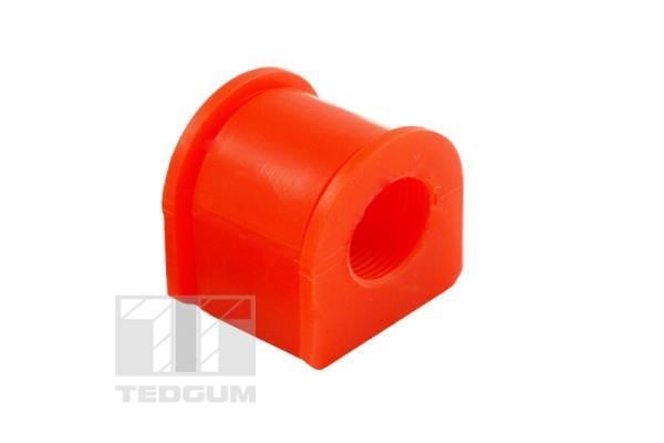 TedGum TED63591 Stabiliser Mounting TED63591: Buy near me in Poland at 2407.PL - Good price!