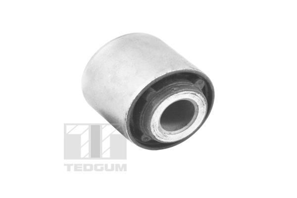 TedGum 00649573 Silent block rear lever 00649573: Buy near me in Poland at 2407.PL - Good price!