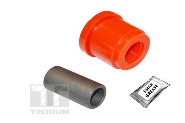 TedGum TED22989 Silent block TED22989: Buy near me in Poland at 2407.PL - Good price!