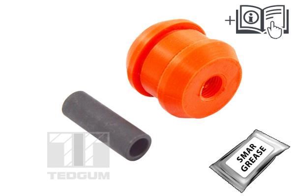 TedGum TED13641 Silent block TED13641: Buy near me in Poland at 2407.PL - Good price!