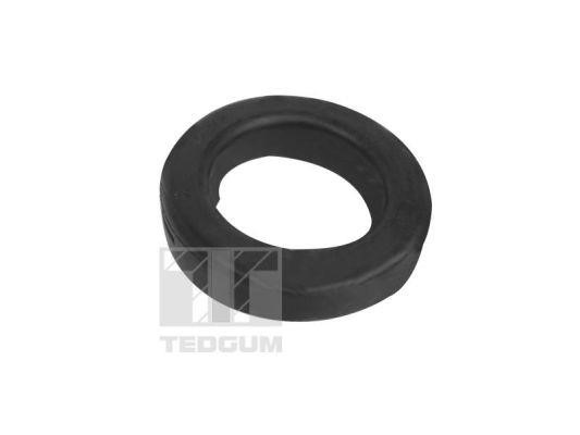 TedGum 00418916 Spring plate 00418916: Buy near me in Poland at 2407.PL - Good price!