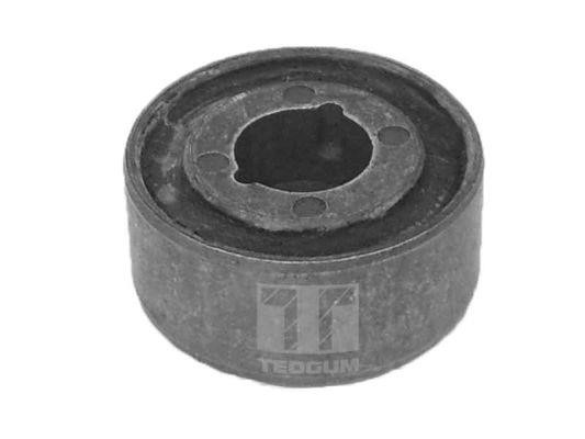 TedGum 00413819 Mounting, differential 00413819: Buy near me in Poland at 2407.PL - Good price!