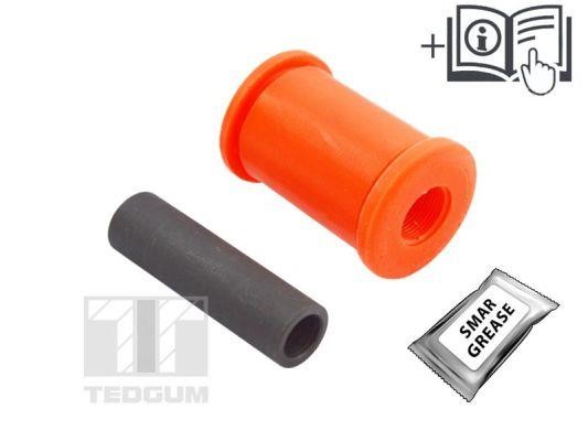 TedGum TED39115 Bushings TED39115: Buy near me in Poland at 2407.PL - Good price!