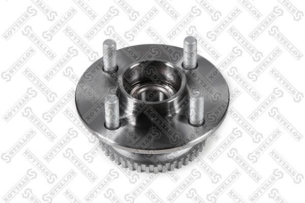 Stellox 43-28260-SX Wheel bearing kit 4328260SX: Buy near me in Poland at 2407.PL - Good price!