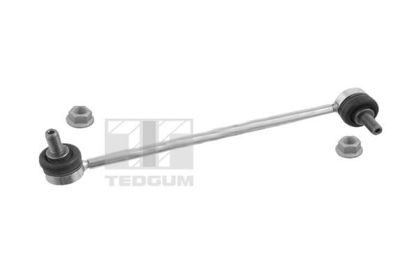 TedGum TED49165 Стойка стабилизатора TED49165: Отличная цена - Купить в Польше на 2407.PL!