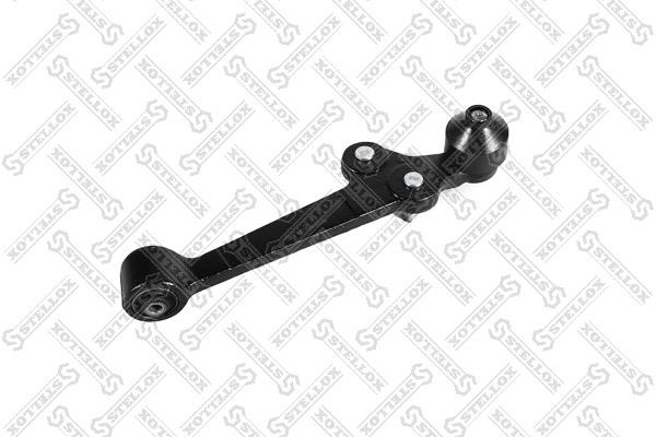 Stellox 57-53077A-SX Track Control Arm 5753077ASX: Buy near me in Poland at 2407.PL - Good price!