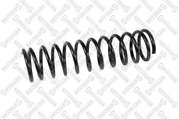 Stellox 10-20380-SX Coil spring 1020380SX: Buy near me at 2407.PL in Poland at an Affordable price!