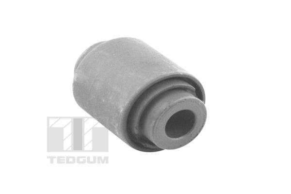 TedGum 00649635 Silent block rear lever 00649635: Buy near me in Poland at 2407.PL - Good price!