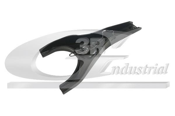 3RG 22804 clutch fork 22804: Buy near me in Poland at 2407.PL - Good price!