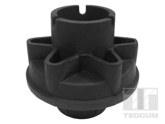 TedGum 00374407 Holding Bracket, fuel feed pump 00374407: Buy near me in Poland at 2407.PL - Good price!