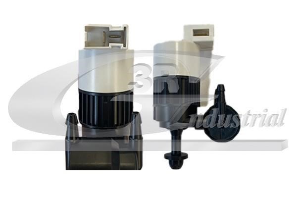 3RG 88811 Water Pump, window cleaning 88811: Buy near me in Poland at 2407.PL - Good price!