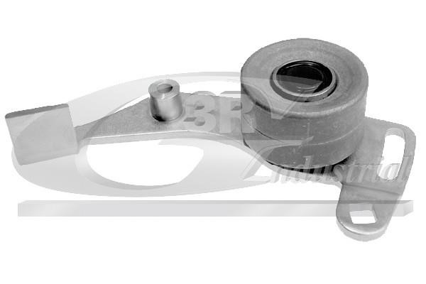 3RG 13253 Tensioner pulley, timing belt 13253: Buy near me in Poland at 2407.PL - Good price!
