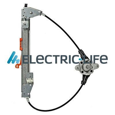 Electric Life ZRFT909L Стеклоподъёмник ZRFT909L: Отличная цена - Купить в Польше на 2407.PL!