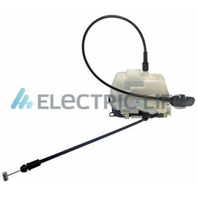 Electric Life ZR40433 Door Lock ZR40433: Buy near me in Poland at 2407.PL - Good price!