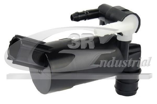 3RG 88304 Water Pump, window cleaning 88304: Buy near me in Poland at 2407.PL - Good price!
