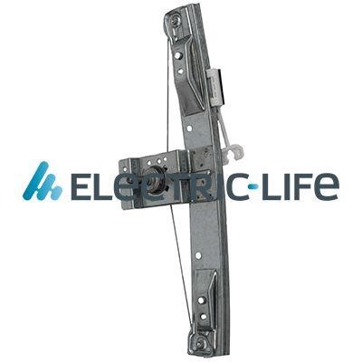 Electric Life ZROP902R Window Regulator ZROP902R: Buy near me at 2407.PL in Poland at an Affordable price!