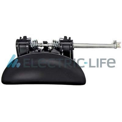Electric Life ZR8090003 Door Handle ZR8090003: Buy near me in Poland at 2407.PL - Good price!