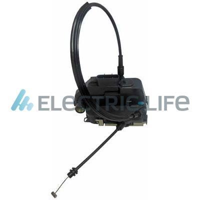 Electric Life ZR40408 Door Lock ZR40408: Buy near me in Poland at 2407.PL - Good price!