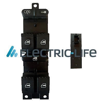 Electric Life ZRSKB76001 Power window button ZRSKB76001: Buy near me in Poland at 2407.PL - Good price!