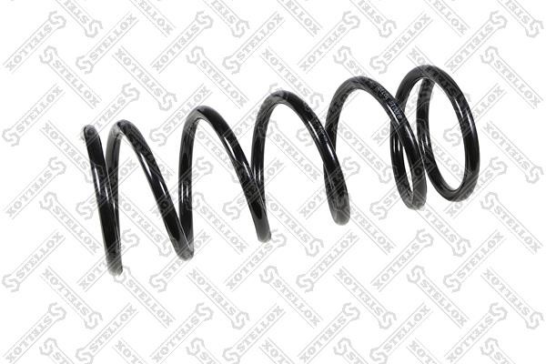 Stellox 10-21196-SX Coil spring 1021196SX: Buy near me in Poland at 2407.PL - Good price!