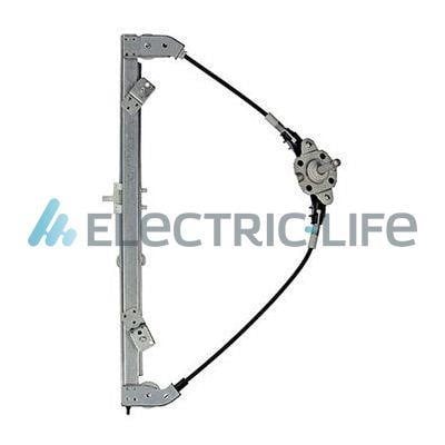 Electric Life ZRFT908R Window Regulator ZRFT908R: Buy near me in Poland at 2407.PL - Good price!