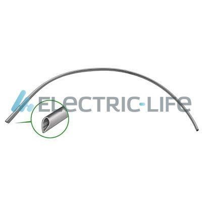 Electric Life ZR580B Ущільнення, скло дверей ZR580B: Приваблива ціна - Купити у Польщі на 2407.PL!