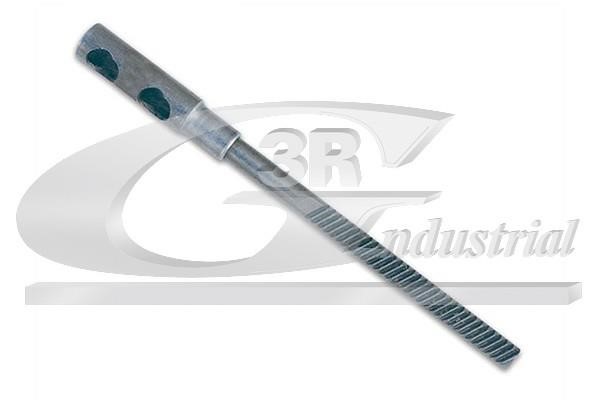 3RG 82290 Rack & Pinion, steering gear 82290: Buy near me in Poland at 2407.PL - Good price!