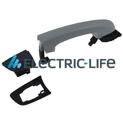 Electric Life ZR80823 Door Handle ZR80823: Buy near me in Poland at 2407.PL - Good price!