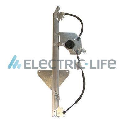 Electric Life ZR CT714 L Window Regulator ZRCT714L: Buy near me in Poland at 2407.PL - Good price!