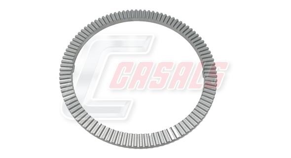 Casals 50816 Зубчатый диск импульсного датчика, противобл. устр. 50816: Отличная цена - Купить в Польше на 2407.PL!