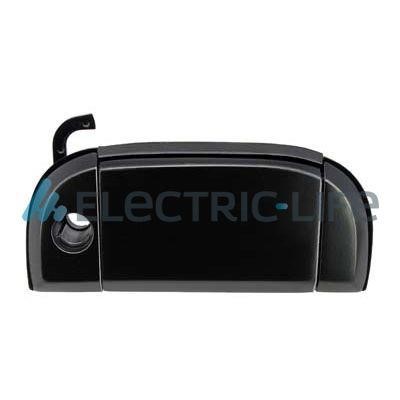 Electric Life ZR8094302 Door Handle ZR8094302: Buy near me at 2407.PL in Poland at an Affordable price!