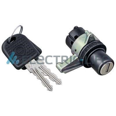 Electric Life ZR37155SC Tailgate Lock ZR37155SC: Buy near me at 2407.PL in Poland at an Affordable price!