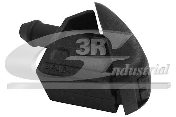 3RG 86712 Washer Fluid Jet, windscreen 86712: Buy near me in Poland at 2407.PL - Good price!