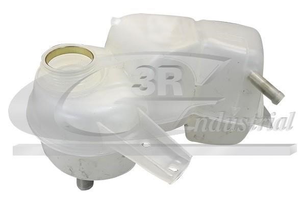 3RG 80466 Expansion Tank, coolant 80466: Buy near me in Poland at 2407.PL - Good price!