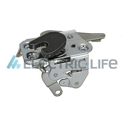 Electric Life ZR40158 Door Lock ZR40158: Buy near me in Poland at 2407.PL - Good price!
