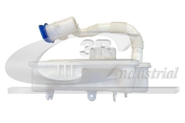 3RG 85789 Washer Fluid Tank, window cleaning 85789: Buy near me in Poland at 2407.PL - Good price!