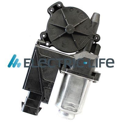 Electric Life ZR OPO110 R C Window motor ZROPO110RC: Buy near me in Poland at 2407.PL - Good price!