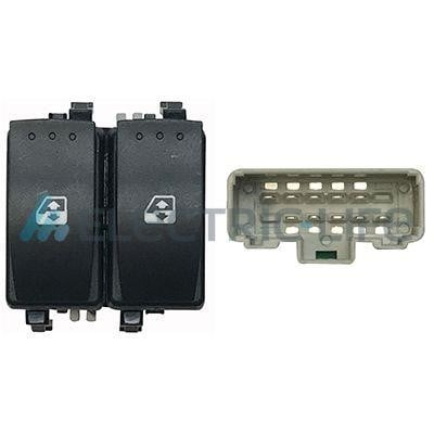 Electric Life ZRRNB76005 Power window button ZRRNB76005: Buy near me in Poland at 2407.PL - Good price!