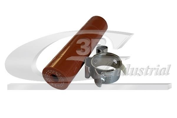 3RG 82650 Pipe, EGR valve 82650: Buy near me in Poland at 2407.PL - Good price!