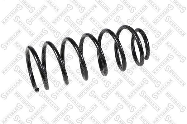 Stellox 10-21214-SX Coil spring 1021214SX: Buy near me in Poland at 2407.PL - Good price!