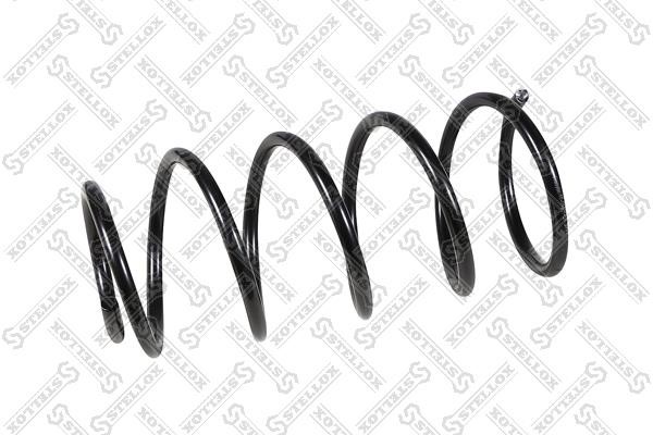 Stellox 10-21801-SX Coil spring 1021801SX: Buy near me in Poland at 2407.PL - Good price!