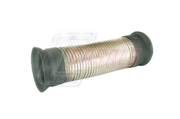 Casals 88518 Flex Hose, exhaust system 88518: Buy near me at 2407.PL in Poland at an Affordable price!