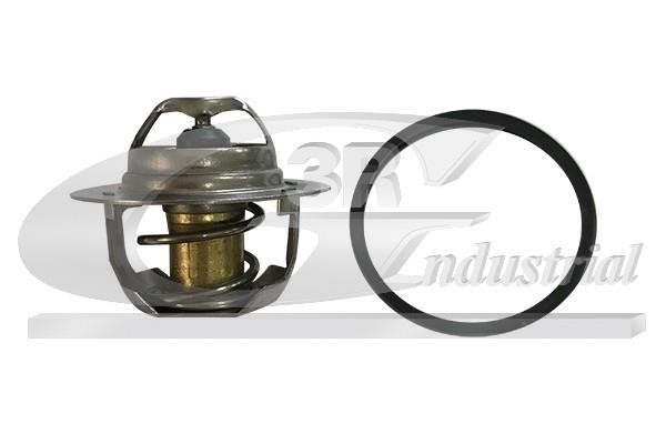 3RG 82636 Thermostat, coolant 82636: Buy near me in Poland at 2407.PL - Good price!