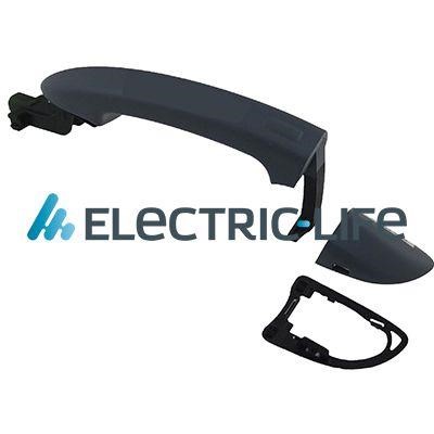 Electric Life ZR80831 Door Handle ZR80831: Buy near me in Poland at 2407.PL - Good price!