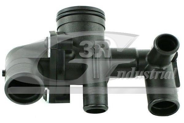 3RG 84292 Thermostat housing 84292: Buy near me in Poland at 2407.PL - Good price!