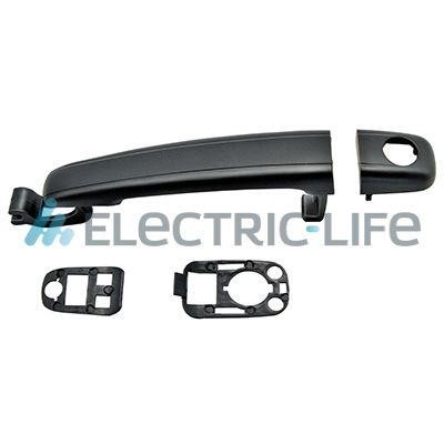 Electric Life ZR8081002 Door Handle ZR8081002: Buy near me in Poland at 2407.PL - Good price!