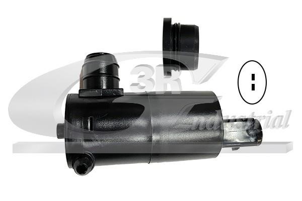 3RG 88802 Water Pump, window cleaning 88802: Buy near me in Poland at 2407.PL - Good price!