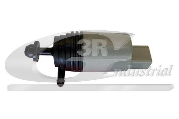 3RG 88117 Water Pump, window cleaning 88117: Buy near me in Poland at 2407.PL - Good price!
