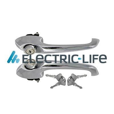 Electric Life ZR8017B Door Handle ZR8017B: Buy near me in Poland at 2407.PL - Good price!