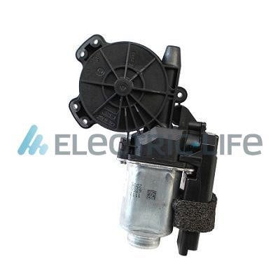 Electric Life ZR RNO102 L C Window motor ZRRNO102LC: Buy near me in Poland at 2407.PL - Good price!